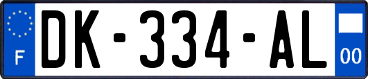 DK-334-AL