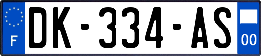 DK-334-AS