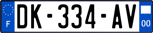 DK-334-AV