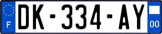 DK-334-AY