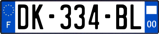 DK-334-BL