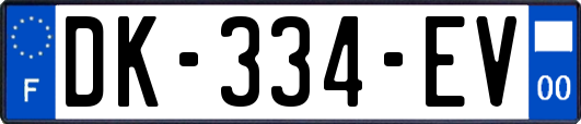 DK-334-EV