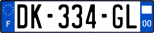 DK-334-GL