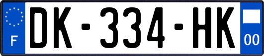 DK-334-HK