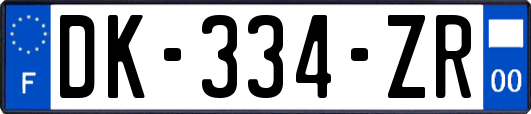 DK-334-ZR