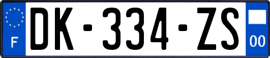 DK-334-ZS