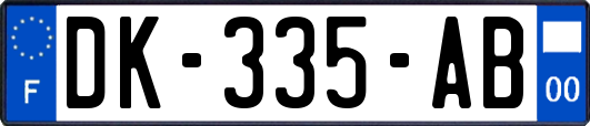 DK-335-AB