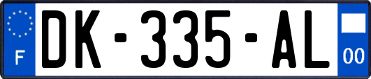 DK-335-AL