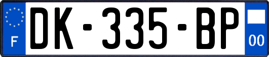 DK-335-BP