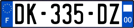 DK-335-DZ