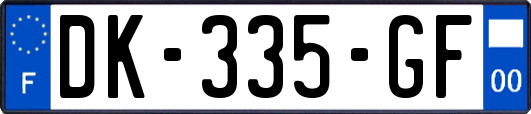 DK-335-GF