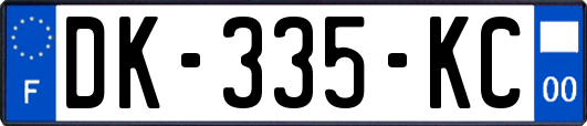 DK-335-KC