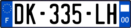 DK-335-LH