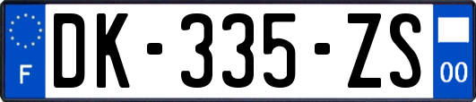 DK-335-ZS