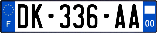 DK-336-AA