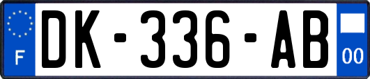 DK-336-AB
