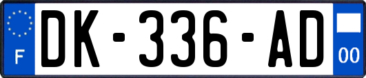 DK-336-AD