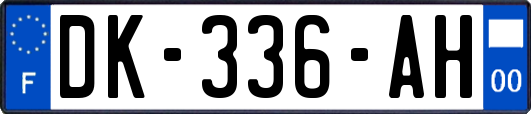 DK-336-AH