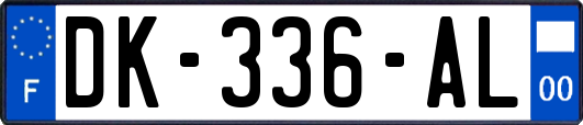 DK-336-AL