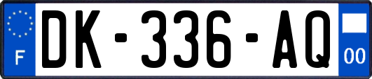 DK-336-AQ