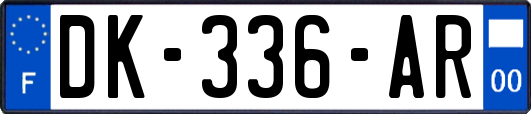 DK-336-AR