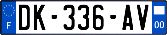 DK-336-AV