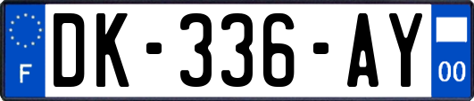 DK-336-AY