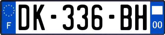 DK-336-BH
