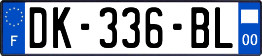 DK-336-BL