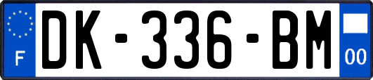 DK-336-BM