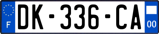 DK-336-CA