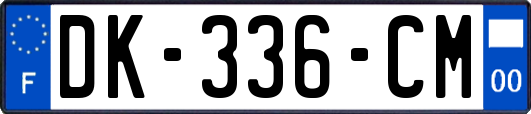 DK-336-CM