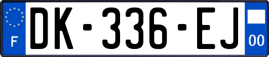 DK-336-EJ