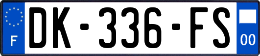 DK-336-FS