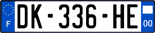 DK-336-HE