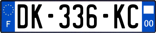 DK-336-KC