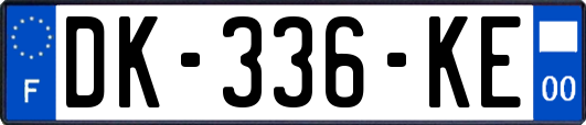DK-336-KE