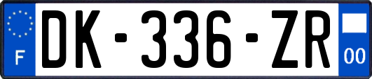 DK-336-ZR