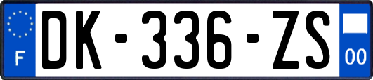 DK-336-ZS