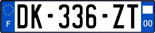 DK-336-ZT