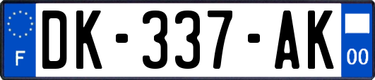 DK-337-AK