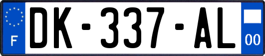 DK-337-AL