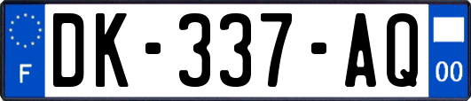 DK-337-AQ