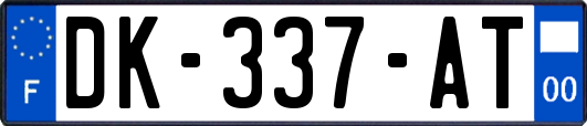 DK-337-AT