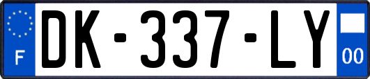 DK-337-LY