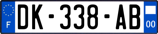 DK-338-AB