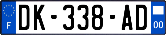 DK-338-AD