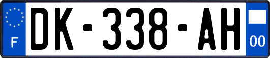 DK-338-AH