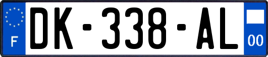 DK-338-AL