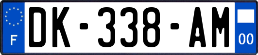 DK-338-AM